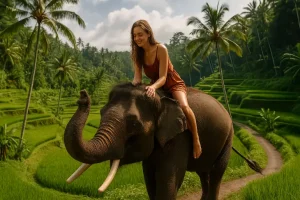 Kegiatan Seru di Ubud Bali yang Wajib Kamu Coba untuk Healing Total