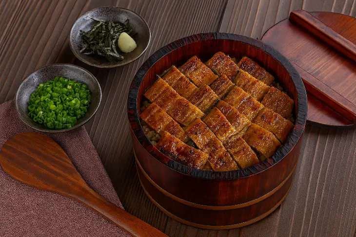 Tips Liburan ke Aichi: Cicipi Kuliner Khas Aichi: Surganya Pecinta Miso!