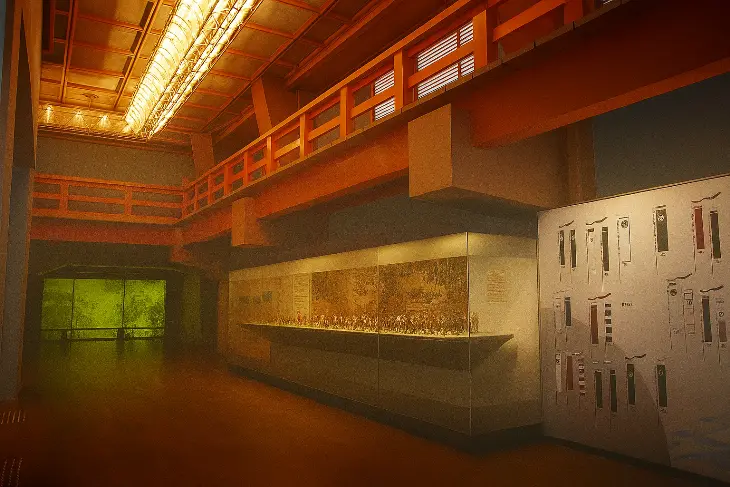 Lokasi, Tiket, dan Cara Menuju Osaka Castle