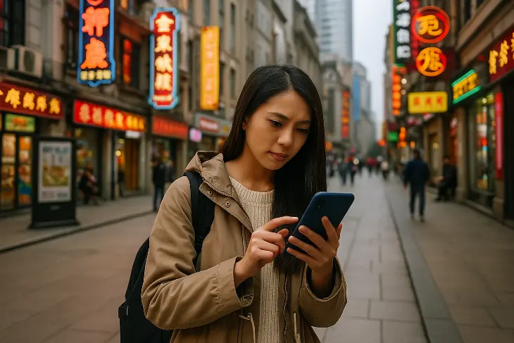 Persiapkan Aplikasi Penting Sebelum Berangkat