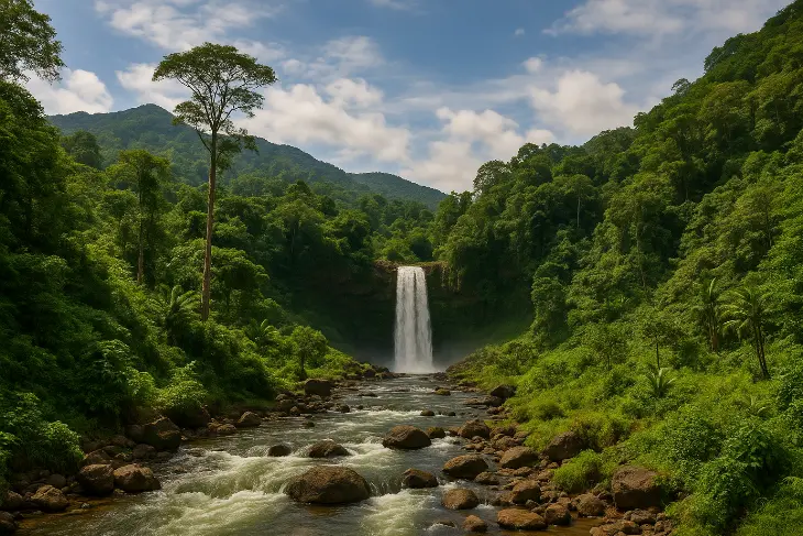Tempat Wisata Sekitar IKN yang Menarik Anda Jelajahi