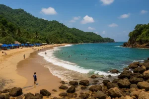 Tempat Wisata di Trenggalek yang Cocok untuk Short Escape Akhir Pekan