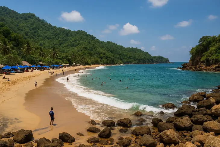 Tempat Wisata di Trenggalek yang Cocok untuk Short Escape Akhir Pekan