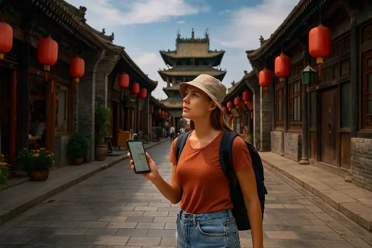 Tips Liburan ke China Tanpa Tour Guide - Seru, Hemat, dan Penuh Petualangan!