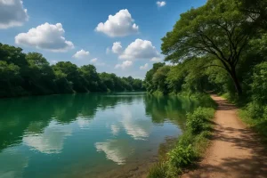 Wisata Alam di Tangerang yang Bikin Pikiran Fresh Lagi!